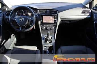 VOLKSWAGEN Golf Diesel 2019 usata, Modena