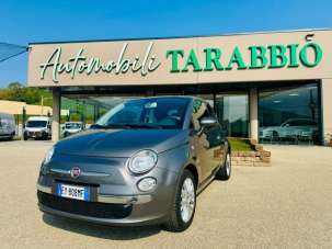 FIAT 500 Benzina 2015 usata, Asti