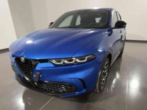 ALFA ROMEO Tonale Diesel 2024 usata, Vicenza