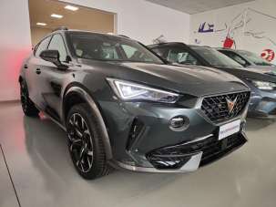 CUPRA Formentor Diesel 2024 usata