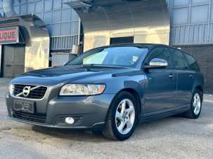 VOLVO V50 Diesel 2012 usata