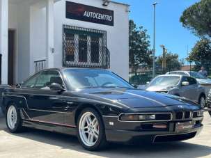 BMW 850 Benzina 1993 usata, Roma