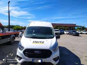 FORD Other Diesel 2021 usata, Avellino