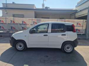 FIAT Panda Diesel 2017 usata