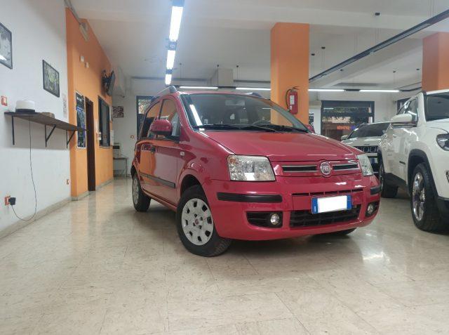 FIAT Panda Diesel 2010 usata, Italia foto