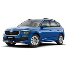 SKODA Kamiq Benzina 2024 usata