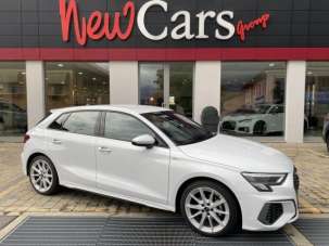 AUDI A3 Diesel 2023 usata, Cuneo