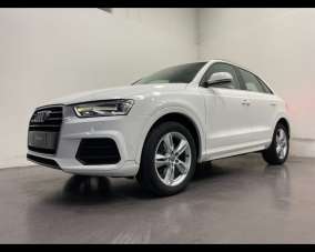 AUDI Q3 Diesel 2015 usata, Treviso