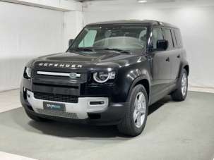 LAND ROVER Defender Diesel 2020 usata, Sondrio