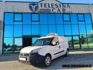 FIAT Doblo Diesel 2016 usata