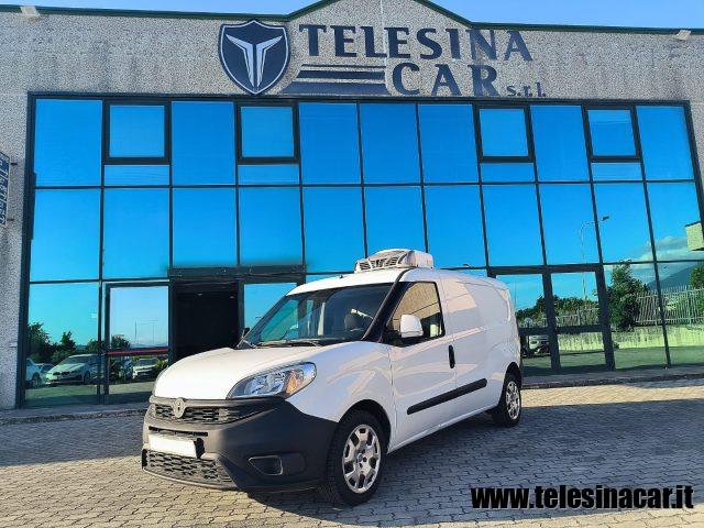 FIAT Doblo Diesel 2016 usata foto