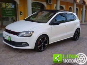 VOLKSWAGEN Polo Benzina 2011 usata, Cagliari