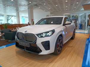 BMW iX2 Elettrica 2024 usata, Padova