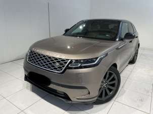 LAND ROVER Range Rover Velar Diesel 2017 usata, Bologna