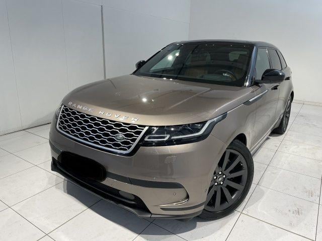 LAND ROVER Range Rover Velar Diesel 2017 usata, Bologna foto