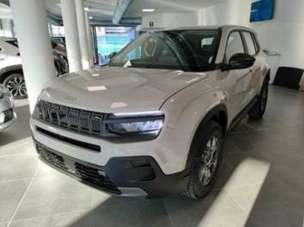 JEEP Avenger Benzina 2024 usata, Ferrara