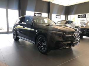 MERCEDES-BENZ GLC 220 Diesel usata, Potenza