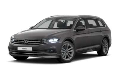 VOLKSWAGEN Passat Variant Benzina usata