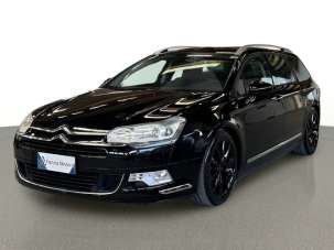 CITROEN C5 Diesel 2012 usata