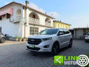 FORD Edge Diesel 2018 usata