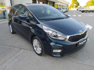 KIA Carens Diesel 2017 usata, Rovigo