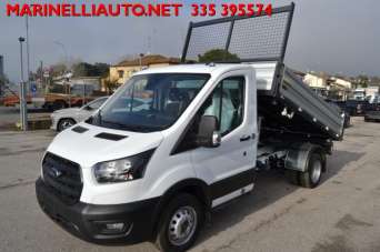 FORD Transit Diesel usata, Ferrara