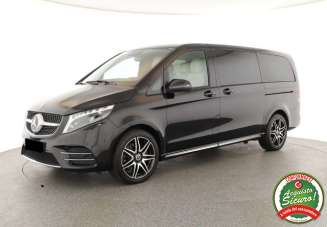 MERCEDES-BENZ V Diesel 2023 usata, Novara