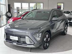 HYUNDAI Kona Elettrica/Benzina usata, Vicenza