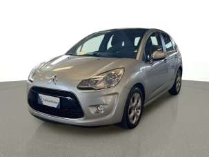 CITROEN C3 Diesel 2011 usata