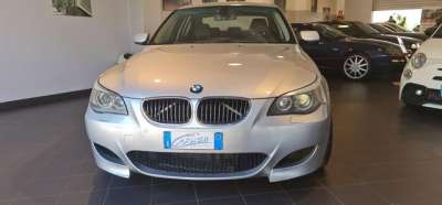 BMW M5 Diesel 2007 usata, Reggio di Calabria