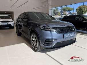 LAND ROVER Range Rover Velar Elettrica/Benzina 2024 usata, Perugia