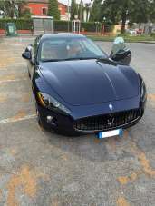 MASERATI GranTurismo Benzina 2010 usata, Padova