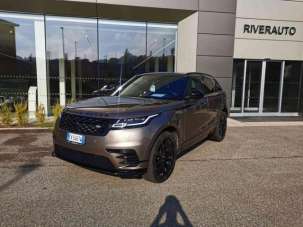 LAND ROVER Range Rover Velar Diesel 2019 usata, Firenze