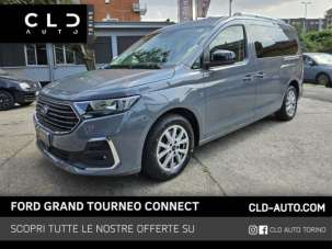 FORD Grand C-Max Diesel 2023 usata