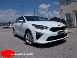 KIA Ceed Diesel 2019 usata, Treviso