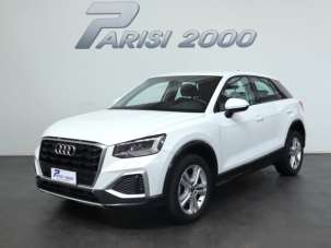 AUDI Q2 Benzina 2021 usata, Milano