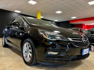 OPEL Astra Diesel 2019 usata, Mantova