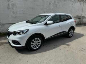 RENAULT Kadjar Diesel 2019 usata