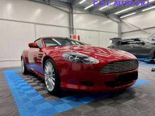 ASTON MARTIN DB9 Benzina 2008 usata, Treviso