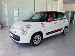 FIAT 500L Diesel 2015 usata, Bari