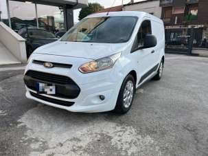 FORD Transit Connect Diesel 2014 usata