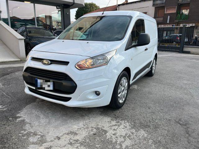 FORD Transit Connect Diesel 2014 usata foto