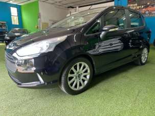 FORD B-Max Diesel 2015 usata, Perugia