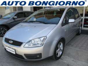 FORD C-Max Diesel 2006 usata, Agrigento