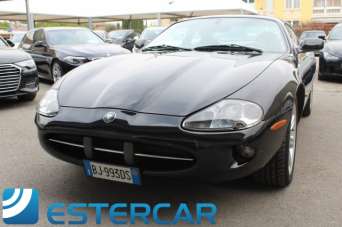 JAGUAR XK8 Benzina 2000 usata, Brescia