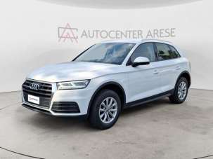 AUDI Q5 Diesel 2020 usata