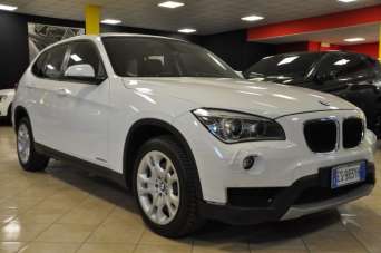 BMW X1 Diesel 2014 usata, Mantova