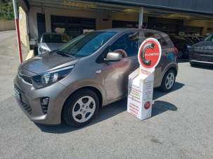 KIA Picanto Benzina 2019 usata, Genova