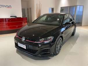 VOLKSWAGEN Golf GTI Benzina 2018 usata