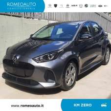 MAZDA 2 Elettrica/Benzina 2024 usata, Perugia